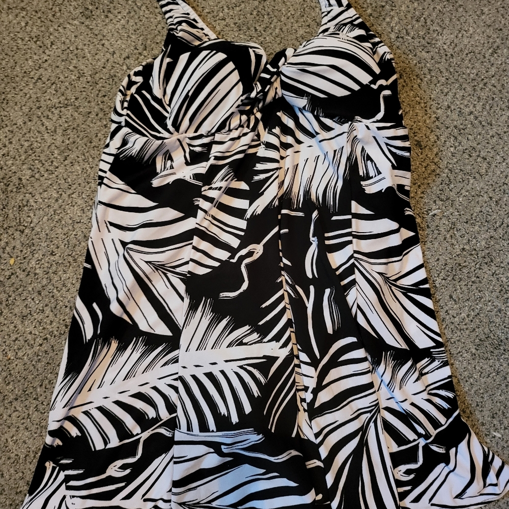 Bal Harbour swimsuit